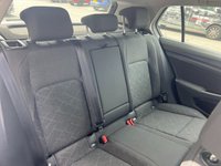 USED 2021 21 VOLKSWAGEN GOLF 1.5 TSI Life Hatchback 5dr Petrol Manual Euro 6 (s/s) (130 ps) ** LOVELY EXAMPLE! **