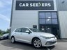 USED 2021 21 VOLKSWAGEN GOLF 1.5 TSI Life Hatchback 5dr Petrol Manual Euro 6 (s/s) (130 ps) ** LOVELY EXAMPLE! **