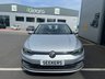 USED 2021 21 VOLKSWAGEN GOLF 1.5 TSI Life Hatchback 5dr Petrol Manual Euro 6 (s/s) (130 ps) ** LOVELY EXAMPLE! **