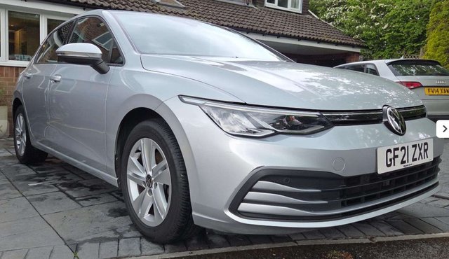 View our VOLKSWAGEN GOLF