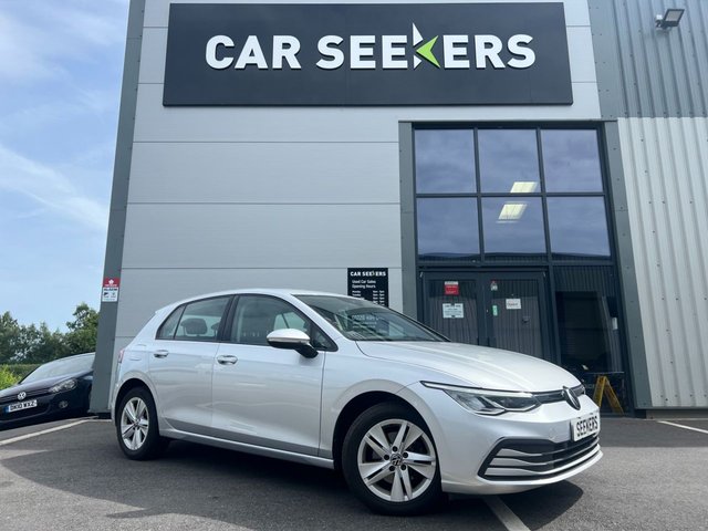 View our VOLKSWAGEN GOLF