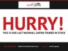 USED 2017 17 VAUXHALL ZAFIRA TOURER 1.6 CDTi ecoFLEX Tech Line MPV 5dr Diesel Manual Euro 6 (s/s) (134 ps) 12 Months Warranty on this Car