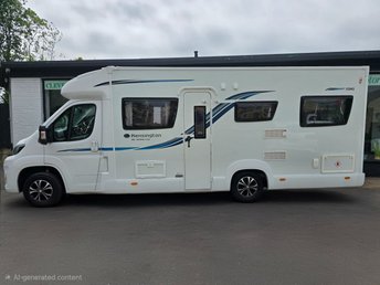 View our COMPASS AVANTGARDE 196