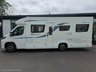USED COMPASS AVANTGARDE 196 6 Berth / 6 Seatbelts