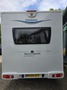USED COMPASS AVANTGARDE 196 6 Berth / 6 Seatbelts