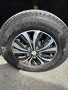 USED COMPASS AVANTGARDE 196 6 Berth / 6 Seatbelts