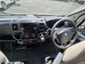 USED COMPASS AVANTGARDE 196 6 Berth / 6 Seatbelts