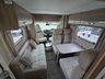 USED COMPASS AVANTGARDE 196 6 Berth / 6 Seatbelts