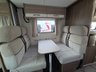 USED COMPASS AVANTGARDE 196 6 Berth / 6 Seatbelts