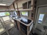 USED COMPASS AVANTGARDE 196 6 Berth / 6 Seatbelts