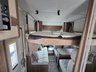 USED COMPASS AVANTGARDE 196 6 Berth / 6 Seatbelts