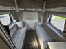 USED COMPASS AVANTGARDE 196 6 Berth / 6 Seatbelts