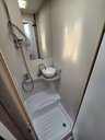 USED COMPASS AVANTGARDE 196 6 Berth / 6 Seatbelts