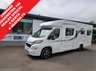 USED COMPASS AVANTGARDE 196 6 Berth / 6 Seatbelts