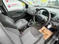 USED 2018 18 FORD KA+ 1.2 Ti-VCT Zetec Hatchback 5dr Petrol Manual Euro 6 (85 ps) LOW RUNNING COSTS !!!!