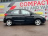 USED 2018 18 FORD KA+ 1.2 Ti-VCT Zetec Hatchback 5dr Petrol Manual Euro 6 (85 ps) LOW RUNNING COSTS !!!!