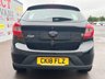 USED 2018 18 FORD KA+ 1.2 Ti-VCT Zetec Hatchback 5dr Petrol Manual Euro 6 (85 ps) LOW RUNNING COSTS !!!!