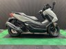 USED 2023 23 HONDA Forza 125 FINANCE SPECIALISTS APPLY NOW LOW RATE FINANCE DELIVERY AVAILABLE