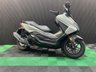 USED 2023 23 HONDA Forza 125 FINANCE SPECIALISTS APPLY NOW LOW RATE FINANCE DELIVERY AVAILABLE