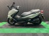USED 2023 23 HONDA Forza 125 FINANCE SPECIALISTS APPLY NOW LOW RATE FINANCE DELIVERY AVAILABLE