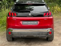 USED 2017 17 PEUGEOT 3008 1.2 PureTech GT Line SUV 5dr Petrol EAT Euro 6 (s/s) (130 ps) 