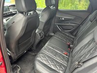 USED 2017 17 PEUGEOT 3008 1.2 PureTech GT Line SUV 5dr Petrol EAT Euro 6 (s/s) (130 ps) 