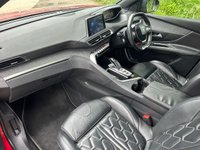 USED 2017 17 PEUGEOT 3008 1.2 PureTech GT Line SUV 5dr Petrol EAT Euro 6 (s/s) (130 ps) 