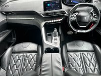 USED 2017 17 PEUGEOT 3008 1.2 PureTech GT Line SUV 5dr Petrol EAT Euro 6 (s/s) (130 ps) 