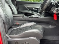 USED 2017 17 PEUGEOT 3008 1.2 PureTech GT Line SUV 5dr Petrol EAT Euro 6 (s/s) (130 ps) 