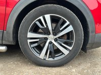 USED 2017 17 PEUGEOT 3008 1.2 PureTech GT Line SUV 5dr Petrol EAT Euro 6 (s/s) (130 ps) 