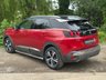 USED 2017 17 PEUGEOT 3008 1.2 PureTech GT Line SUV 5dr Petrol EAT Euro 6 (s/s) (130 ps) 