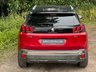USED 2017 17 PEUGEOT 3008 1.2 PureTech GT Line SUV 5dr Petrol EAT Euro 6 (s/s) (130 ps) 