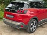 USED 2017 17 PEUGEOT 3008 1.2 PureTech GT Line SUV 5dr Petrol EAT Euro 6 (s/s) (130 ps) 