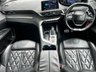 USED 2017 17 PEUGEOT 3008 1.2 PureTech GT Line SUV 5dr Petrol EAT Euro 6 (s/s) (130 ps) 