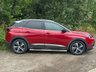USED 2017 17 PEUGEOT 3008 1.2 PureTech GT Line SUV 5dr Petrol EAT Euro 6 (s/s) (130 ps) 