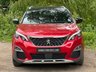 USED 2017 17 PEUGEOT 3008 1.2 PureTech GT Line SUV 5dr Petrol EAT Euro 6 (s/s) (130 ps) 