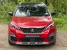USED 2017 17 PEUGEOT 3008 1.2 PureTech GT Line SUV 5dr Petrol EAT Euro 6 (s/s) (130 ps) 