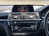 USED 2017 67 BMW 3 SERIES 2.0 320d M Sport Saloon 4dr Diesel Auto xDrive Euro 6 (s/s) (190 ps) 