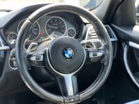USED 2017 67 BMW 3 SERIES 2.0 320d M Sport Saloon 4dr Diesel Auto xDrive Euro 6 (s/s) (190 ps) 