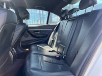 USED 2017 67 BMW 3 SERIES 2.0 320d M Sport Saloon 4dr Diesel Auto xDrive Euro 6 (s/s) (190 ps) 