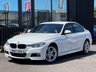 USED 2017 67 BMW 3 SERIES 2.0 320d M Sport Saloon 4dr Diesel Auto xDrive Euro 6 (s/s) (190 ps) 