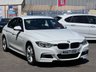 USED 2017 67 BMW 3 SERIES 2.0 320d M Sport Saloon 4dr Diesel Auto xDrive Euro 6 (s/s) (190 ps) 