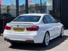 USED 2017 67 BMW 3 SERIES 2.0 320d M Sport Saloon 4dr Diesel Auto xDrive Euro 6 (s/s) (190 ps) 