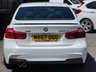USED 2017 67 BMW 3 SERIES 2.0 320d M Sport Saloon 4dr Diesel Auto xDrive Euro 6 (s/s) (190 ps) 