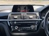 USED 2017 67 BMW 3 SERIES 2.0 320d M Sport Saloon 4dr Diesel Auto xDrive Euro 6 (s/s) (190 ps) 
