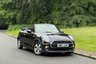 USED 2017 17 MINI CONVERTIBLE 1.5 Cooper Convertible 2dr Petrol Manual Euro 6 (s/s) (136 ps) MIDNIGHT BLACK, CHEAP INSURANCE