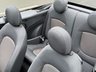 USED 2017 17 MINI CONVERTIBLE 1.5 Cooper Convertible 2dr Petrol Manual Euro 6 (s/s) (136 ps) MIDNIGHT BLACK, CHEAP INSURANCE