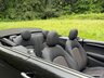 USED 2017 17 MINI CONVERTIBLE 1.5 Cooper Convertible 2dr Petrol Manual Euro 6 (s/s) (136 ps) MIDNIGHT BLACK, CHEAP INSURANCE