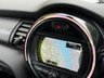 USED 2017 17 MINI CONVERTIBLE 1.5 Cooper Convertible 2dr Petrol Manual Euro 6 (s/s) (136 ps) MIDNIGHT BLACK, CHEAP INSURANCE