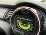 USED 2017 17 MINI CONVERTIBLE 1.5 Cooper Convertible 2dr Petrol Manual Euro 6 (s/s) (136 ps) MIDNIGHT BLACK, CHEAP INSURANCE